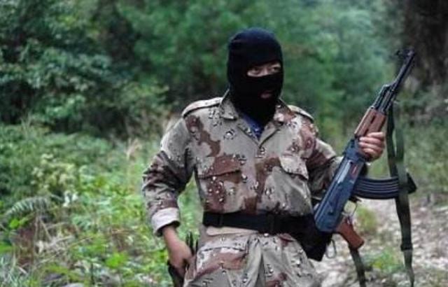 一代悍匪白宝山,在最终被捕时之所以没反抗,就是因为一个女人!