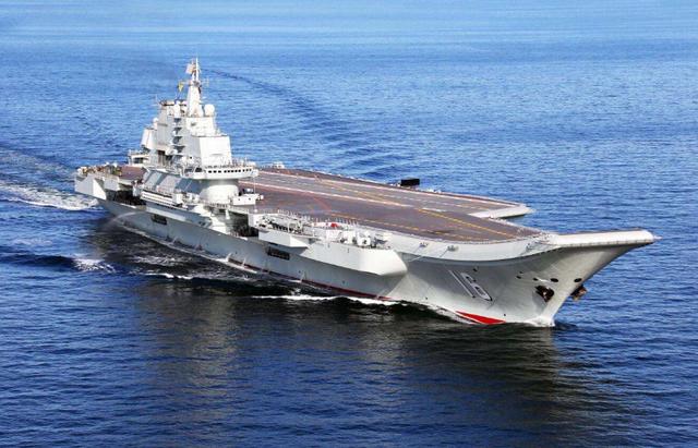 毫无疑问,王硕威是天才中的天才,在辽宁舰的建造工作中,他曾多次获得"