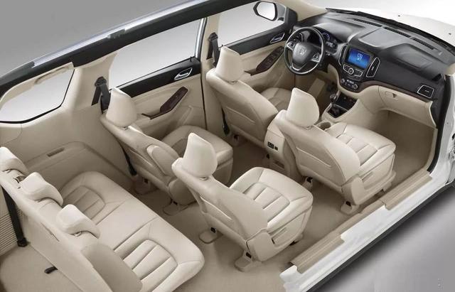 多一座不如少一座,20万以内买6座车,这4款值得一看!