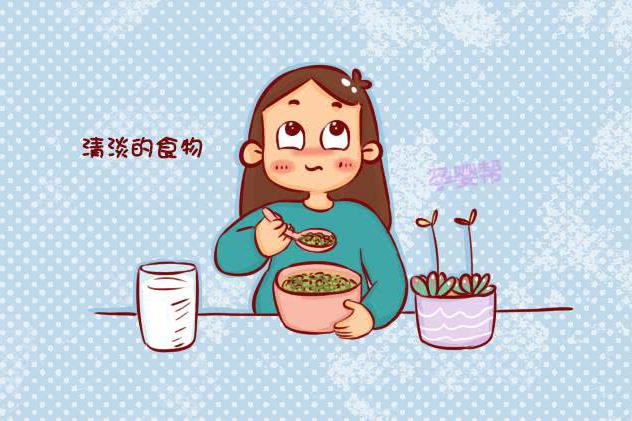 夏天到了,这2类食物孕妈要慎吃,小心伤到胎宝宝!