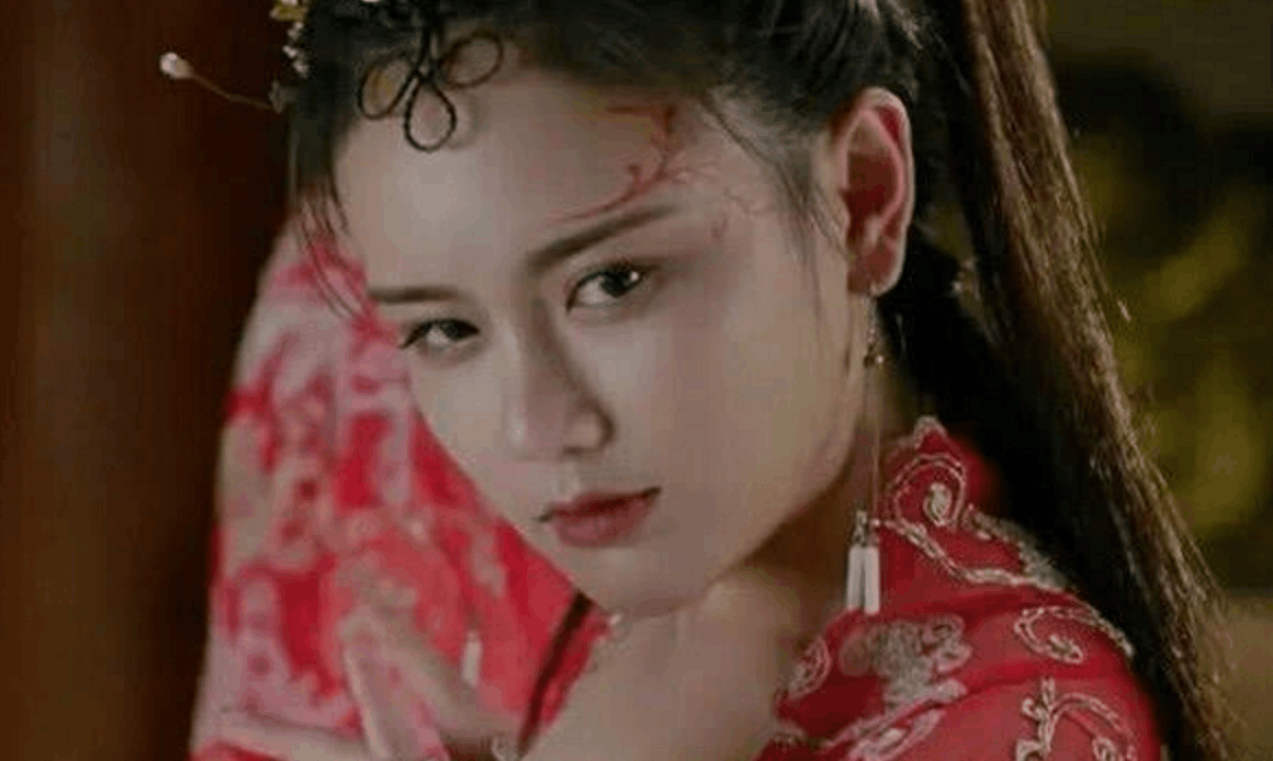 网红南笙出演苏妲己欲比肩范冰冰网友当我们是瞎了吗