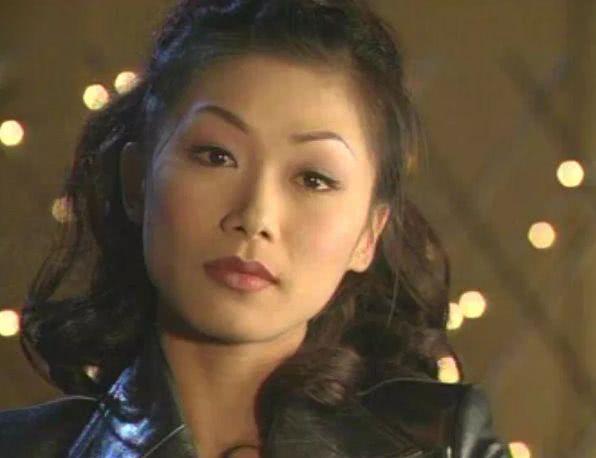 在陈浩民版的《西游记》中,她曾经在里面扮演万妖女王.