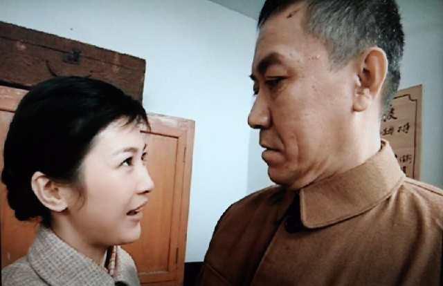 《亮剑》中,李云龙对张白鹿动心,为何还是选择了田雨?