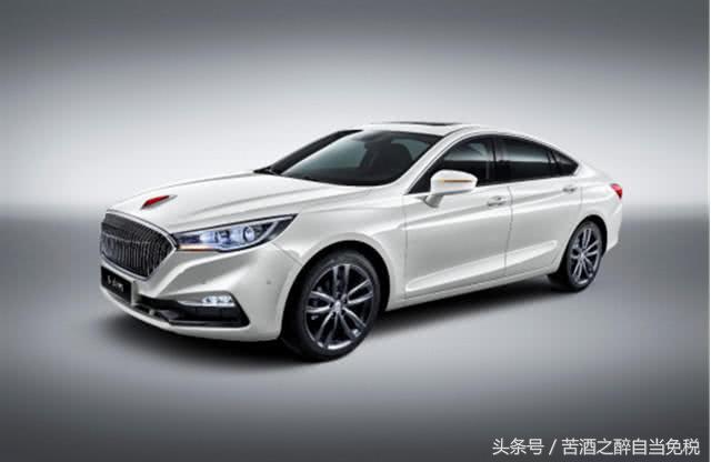 2018最值得买的5款车,第5款值得一看