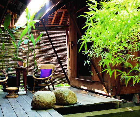 醉美中式庭院,开启诗意生活!