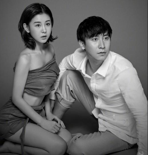 王雷32岁妻子:出道18年零绯闻,被称娱乐圈"最干净的女星"!