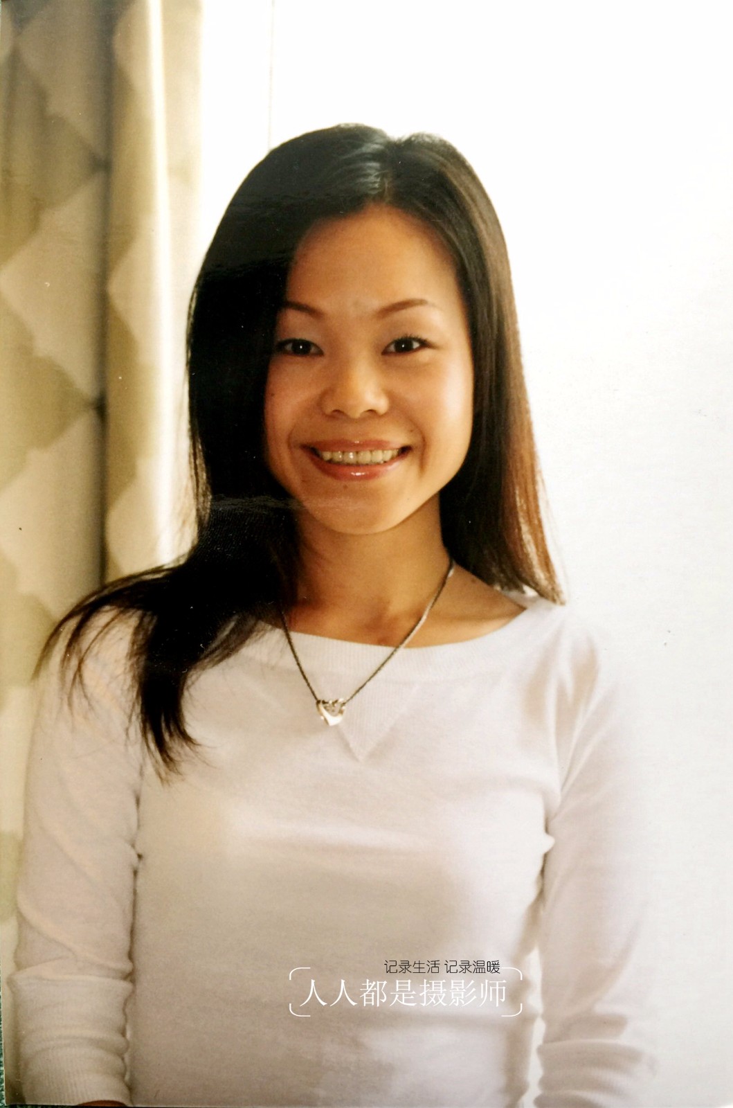 彭佳慧拍这些照片时还是单身如今离婚没有爱情成分的住在一起