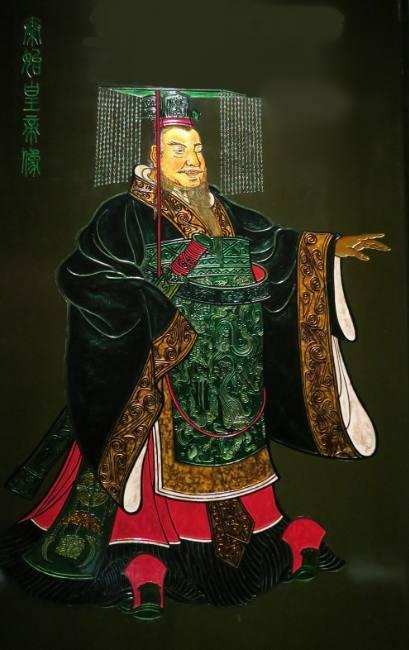 秦始皇之死让大秦帝国分崩离析他死前的一些怪象是人为编造的