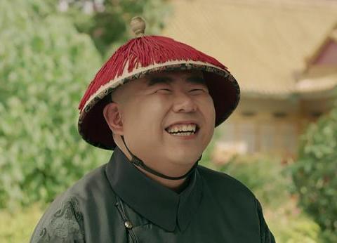 《延禧攻略》大太监"李玉"宣布结婚!吃瓜网友:难道真是明玉?