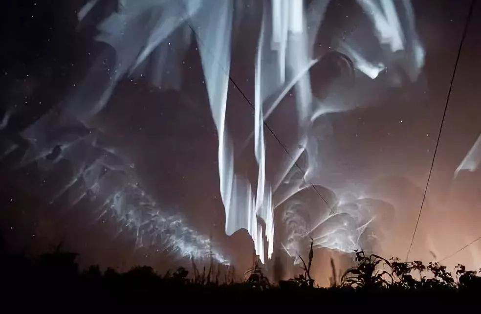 30张震撼灵魂的照片可能你一张也没见过