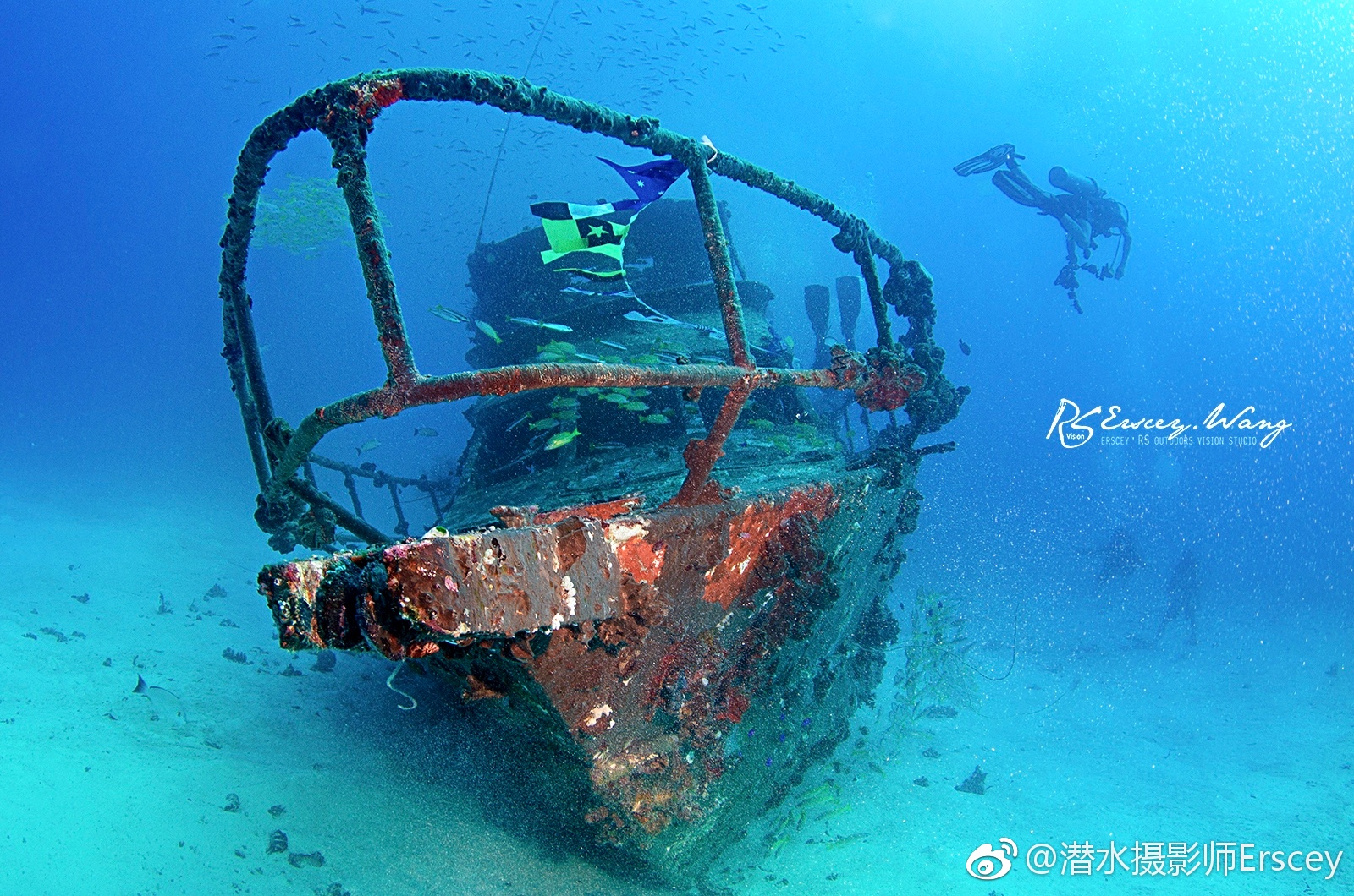 Kalipayan的小破沉船|沉船_新浪新闻