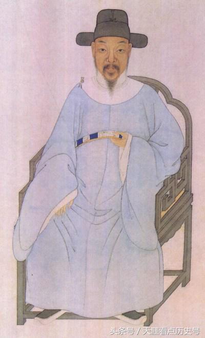 最终,黄得功在与已经投降清朝的明军作战时被叛徒所杀