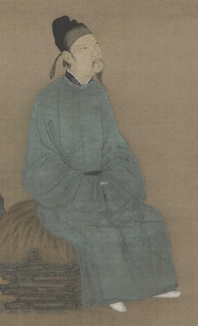 北宋宰辅,王安石女婿,与胞兄蔡京政见相左,系一代书法大家|蔡卞|蔡京|王安石_新浪新闻