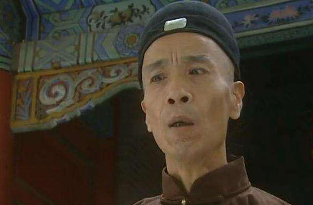 和珅这个人大家肯定都不陌生, 但是他的管家你就不认识了|和珅|刘全