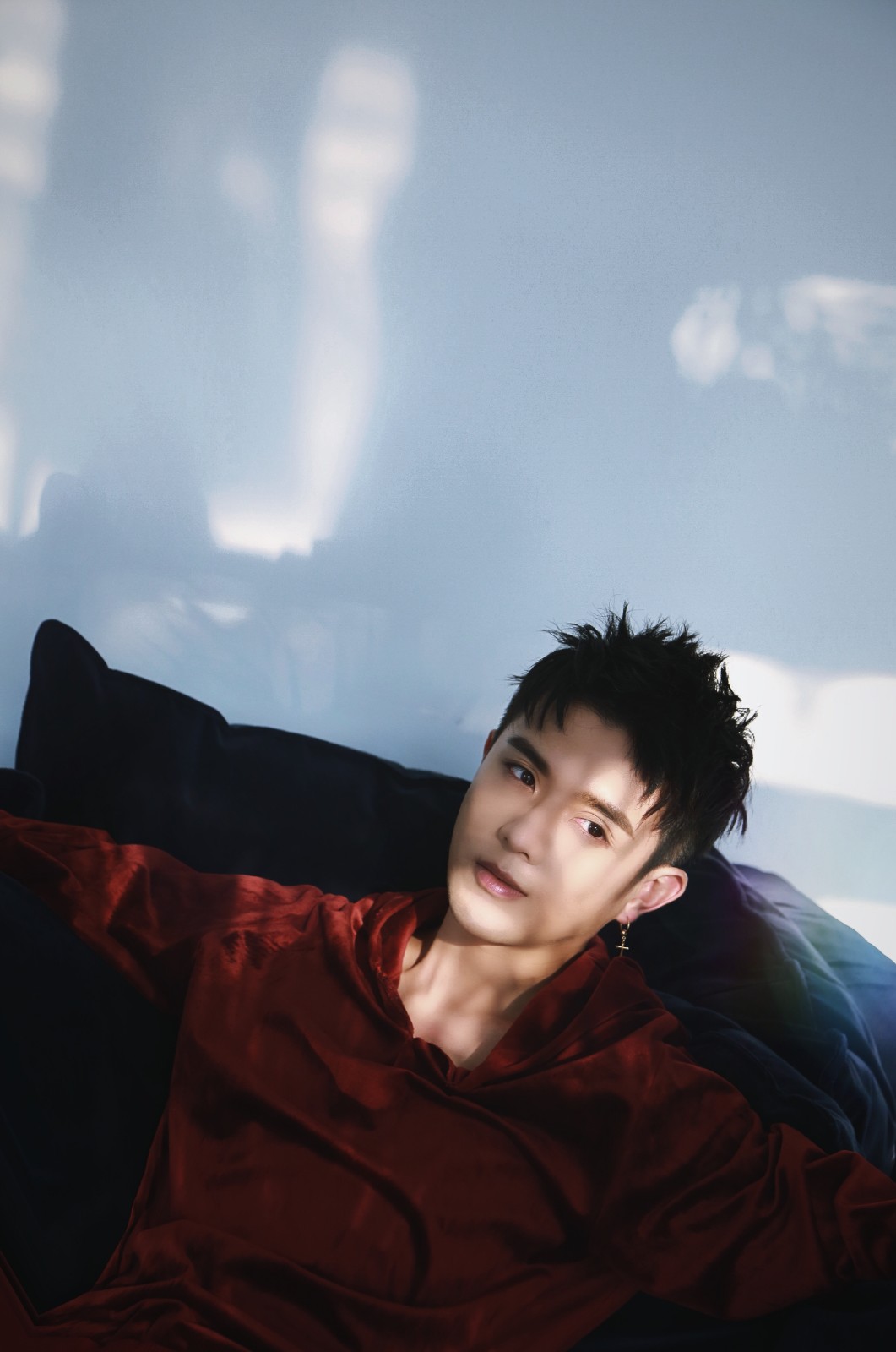 《颤抖吧阿部2》定档8月6日 徐嘉苇朵喵喵即将上线