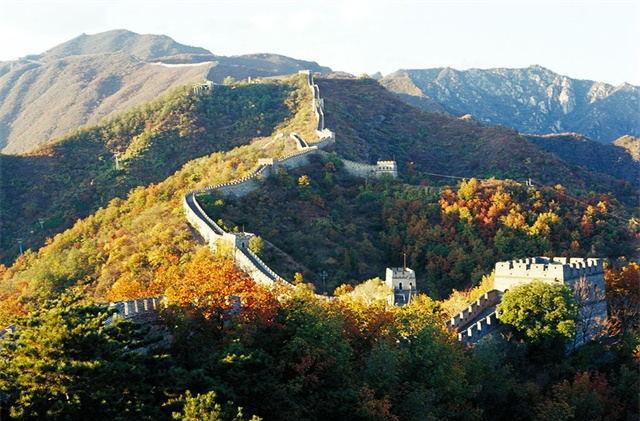 中国曾经最繁华的四大城市, 有你的家乡吗?