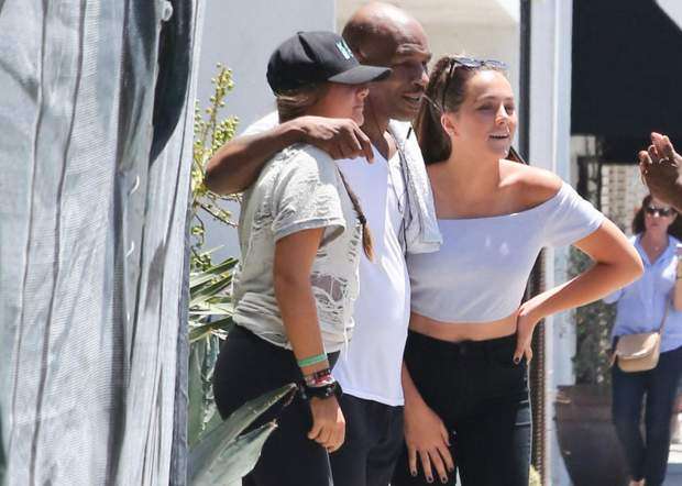 揭秘重量级拳王泰森在监狱真的被黑市拳王金哈格ko过吗?