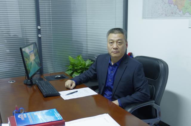 王利公打造有机农业企业要拿出责任感和使命感