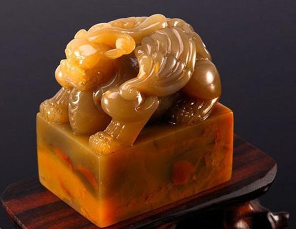 中国古代传国玉玺的故事真正的传国玉玺到底在哪里