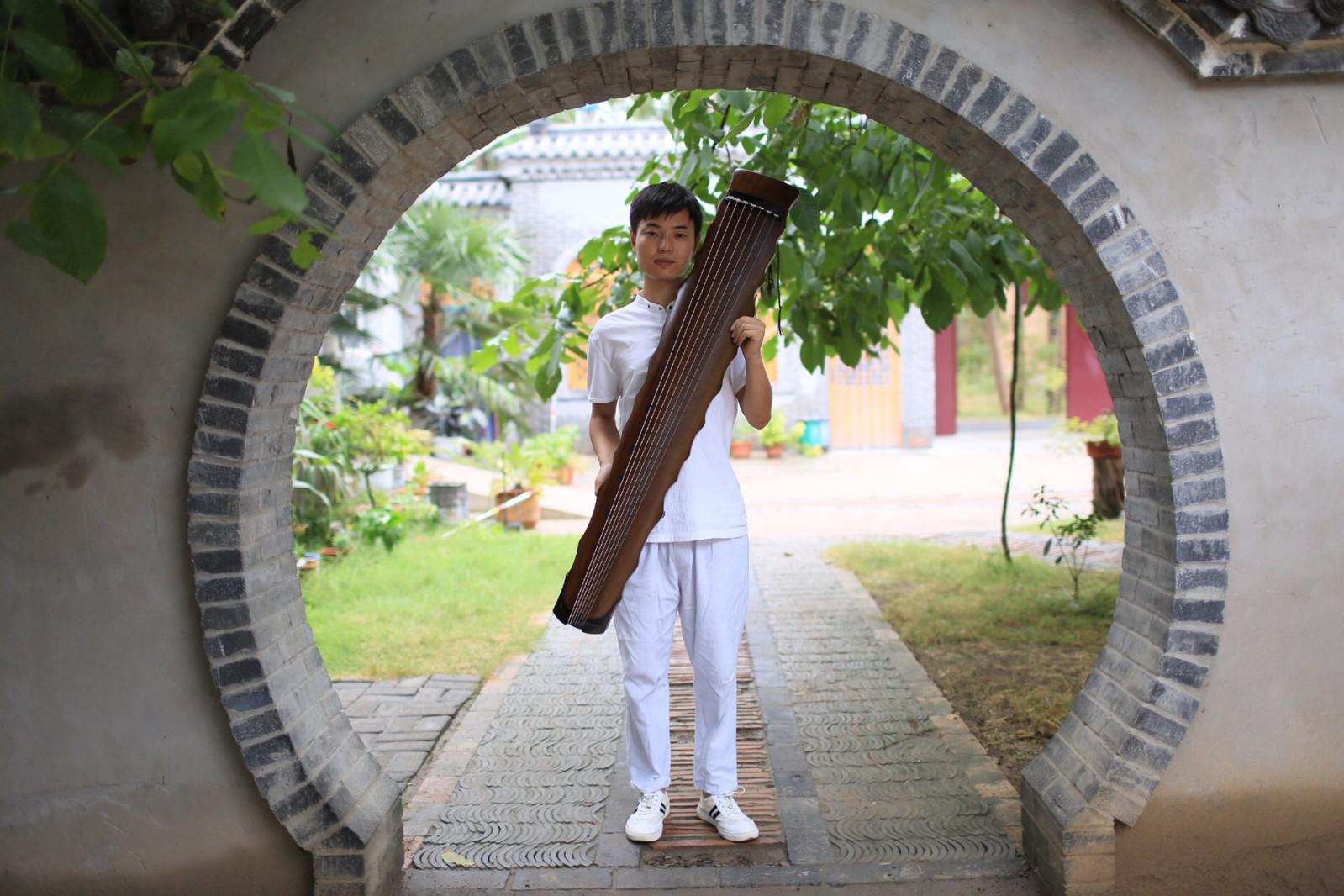 前人栽树后人乘凉!焦裕禄号召种的泡桐树如今成兰考人民摇钱树|奥运会|阿里巴巴|古琴_新浪新闻