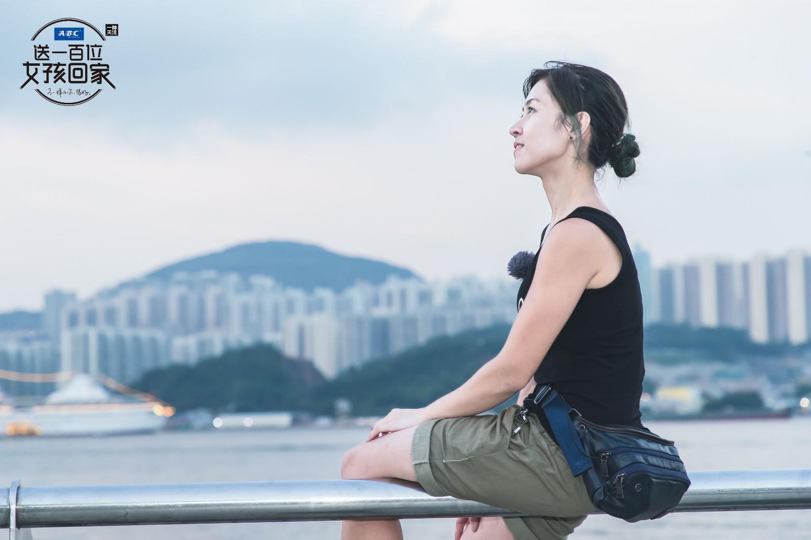 wuli拥有独特而优秀的灵魂的杨独秀@火箭少女101_杨超越 坦言