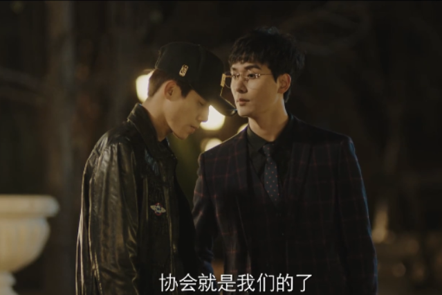 还是忘不了黎簇|沙海|杨好|苏万_新浪新闻