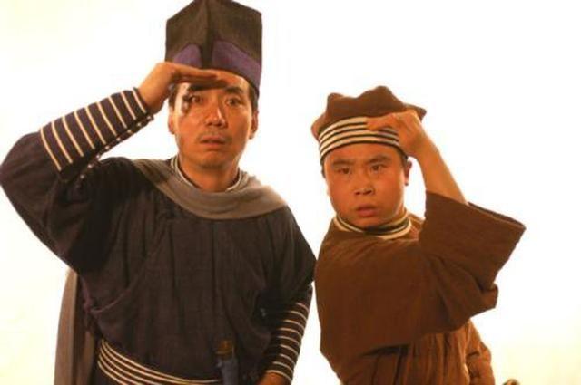 古代“衙役和捕快”有什么区别?是什么编制?哪个是“正式的”?|衙役|捕快|捕役_新浪新闻