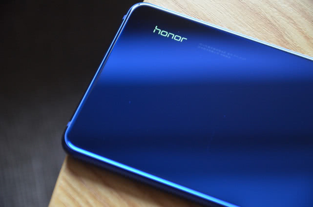 华为荣耀出品这才是真正的国产大屏旗舰手机