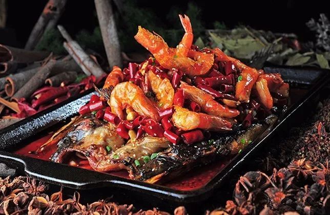 郑州这8家烤鱼,滑嫩焦酥,每一口都欲罢不能!