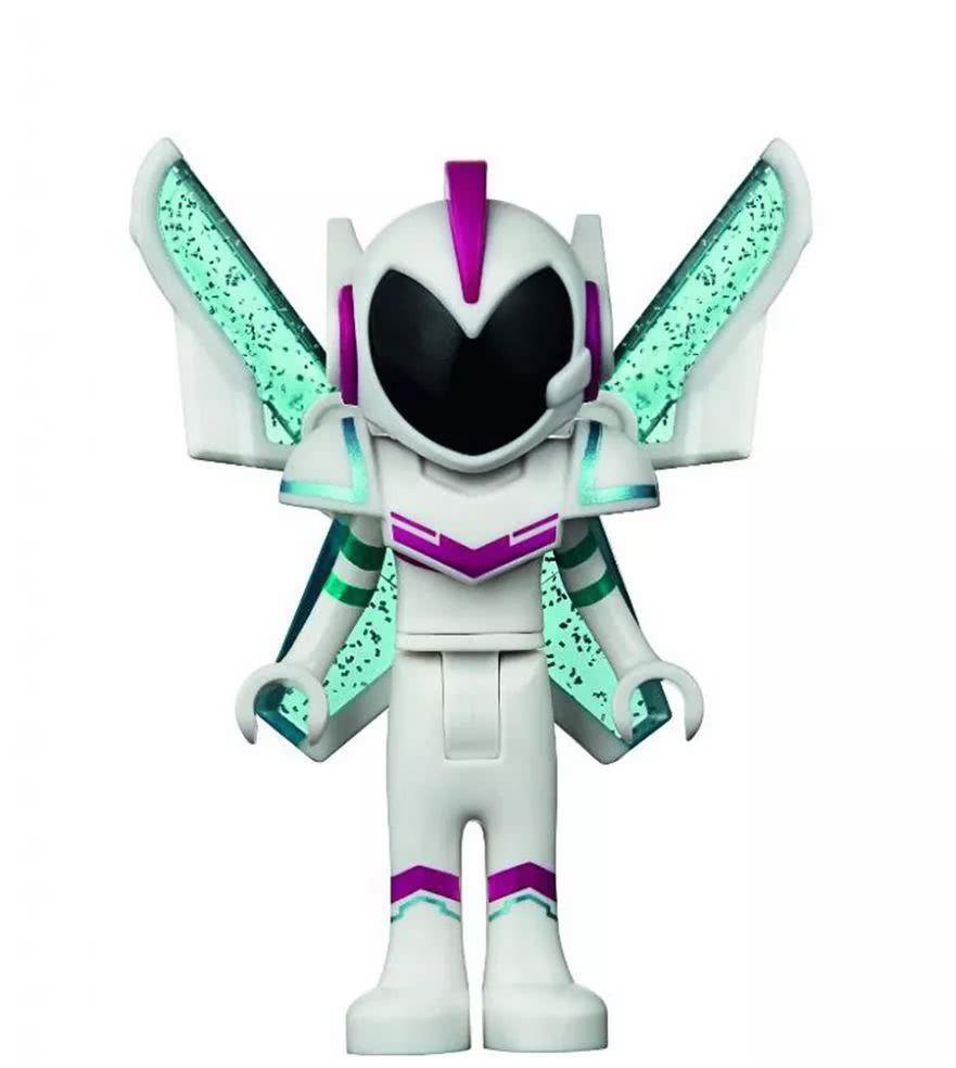 开始造势乐高大电影2新setsdcc限定人仔正式公布