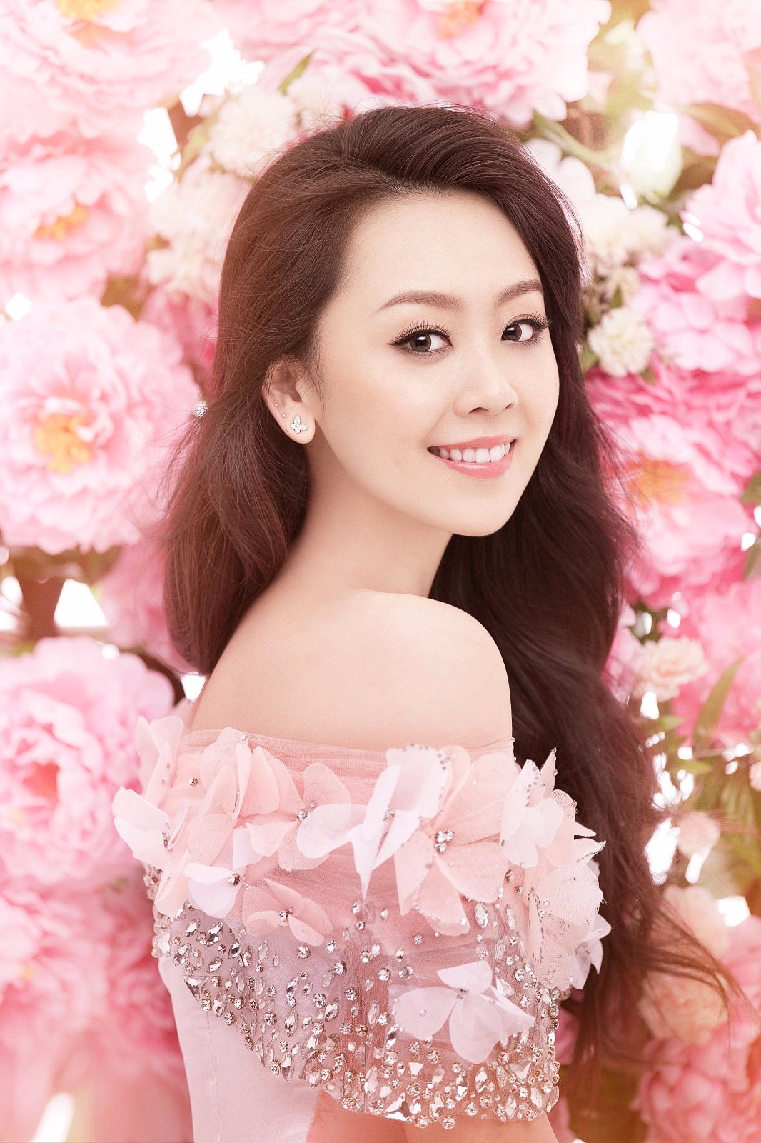 张帅最新专辑单曲时尚东方正式推出