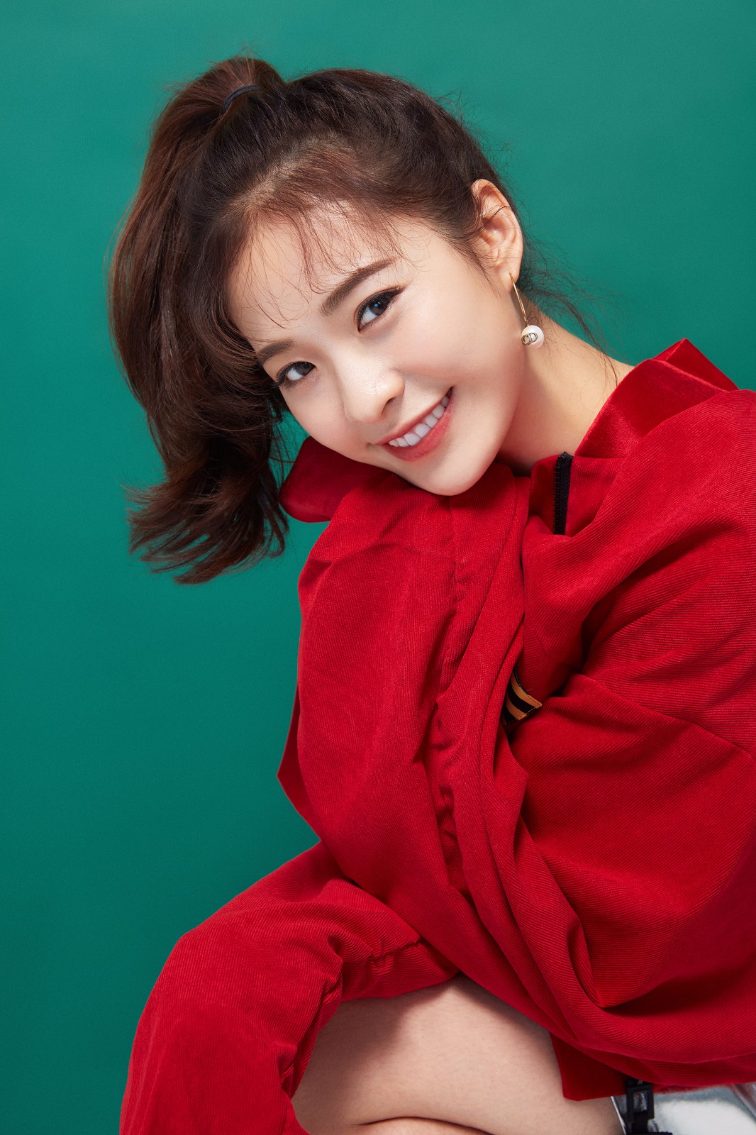 《唯美貌不可辜负》开机 王瑄挑战"矮肥圆"