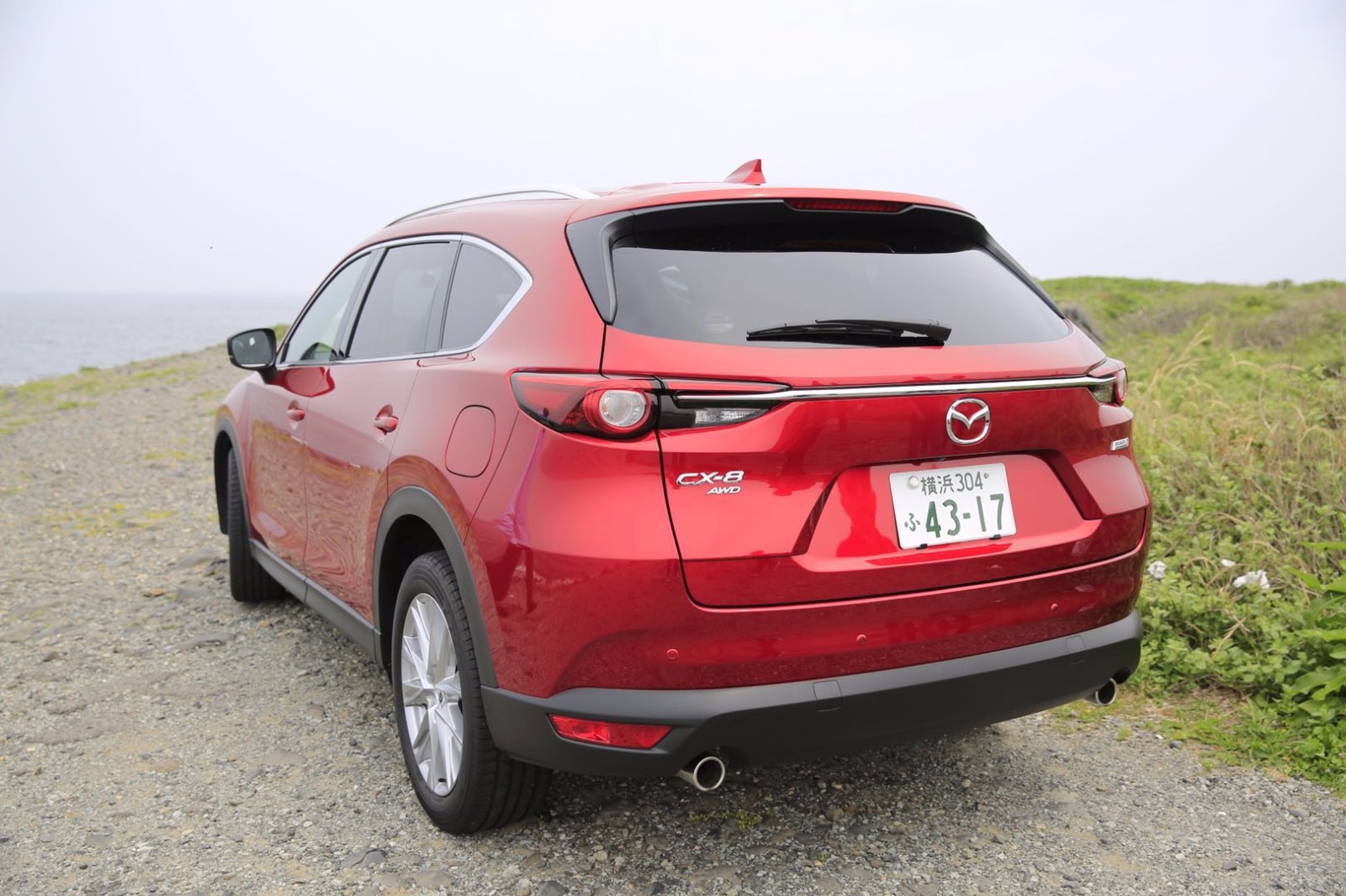 马自达最新版(马自达最新版cx5蓝色)