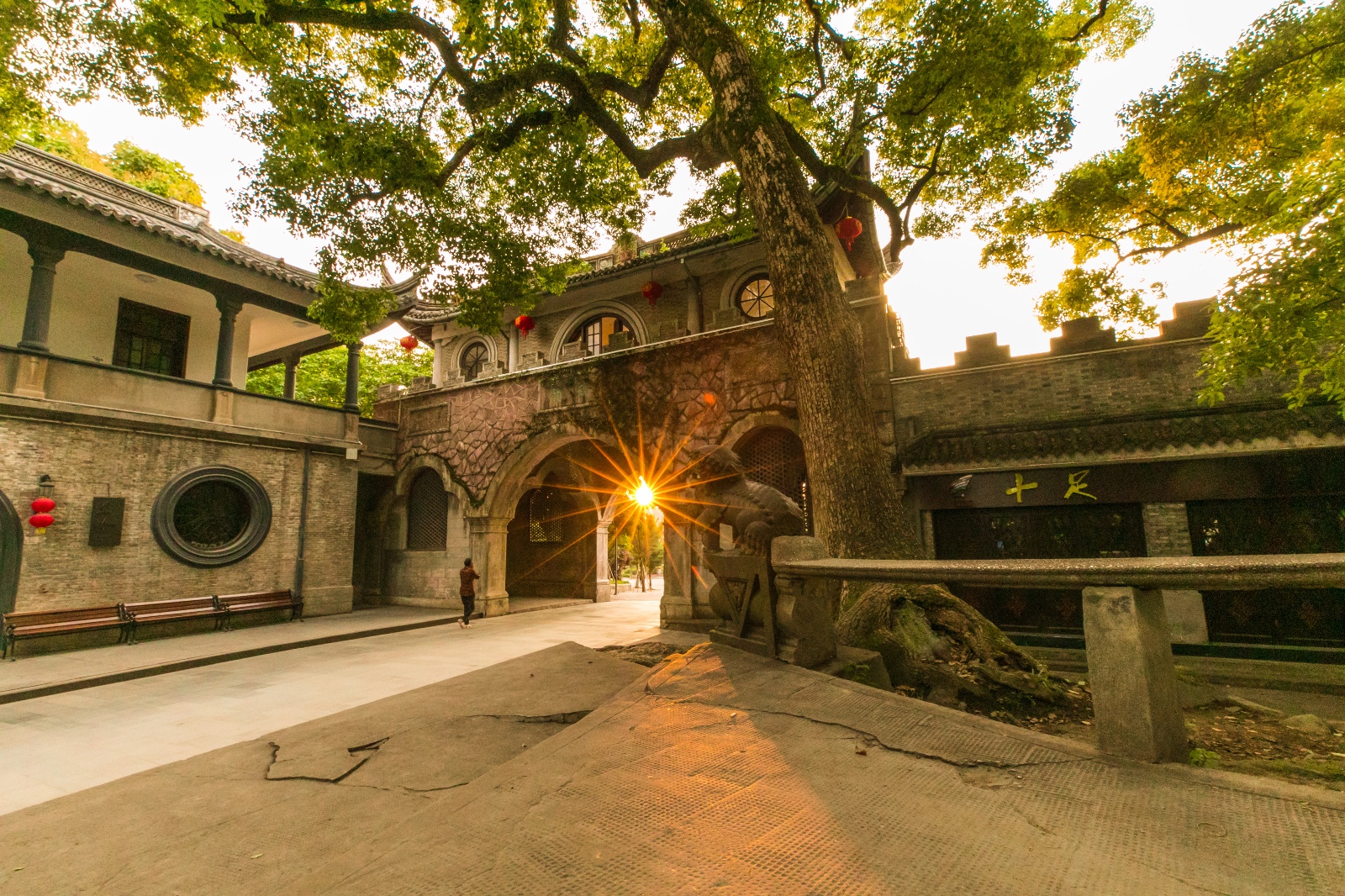 宁波奉化了解一下