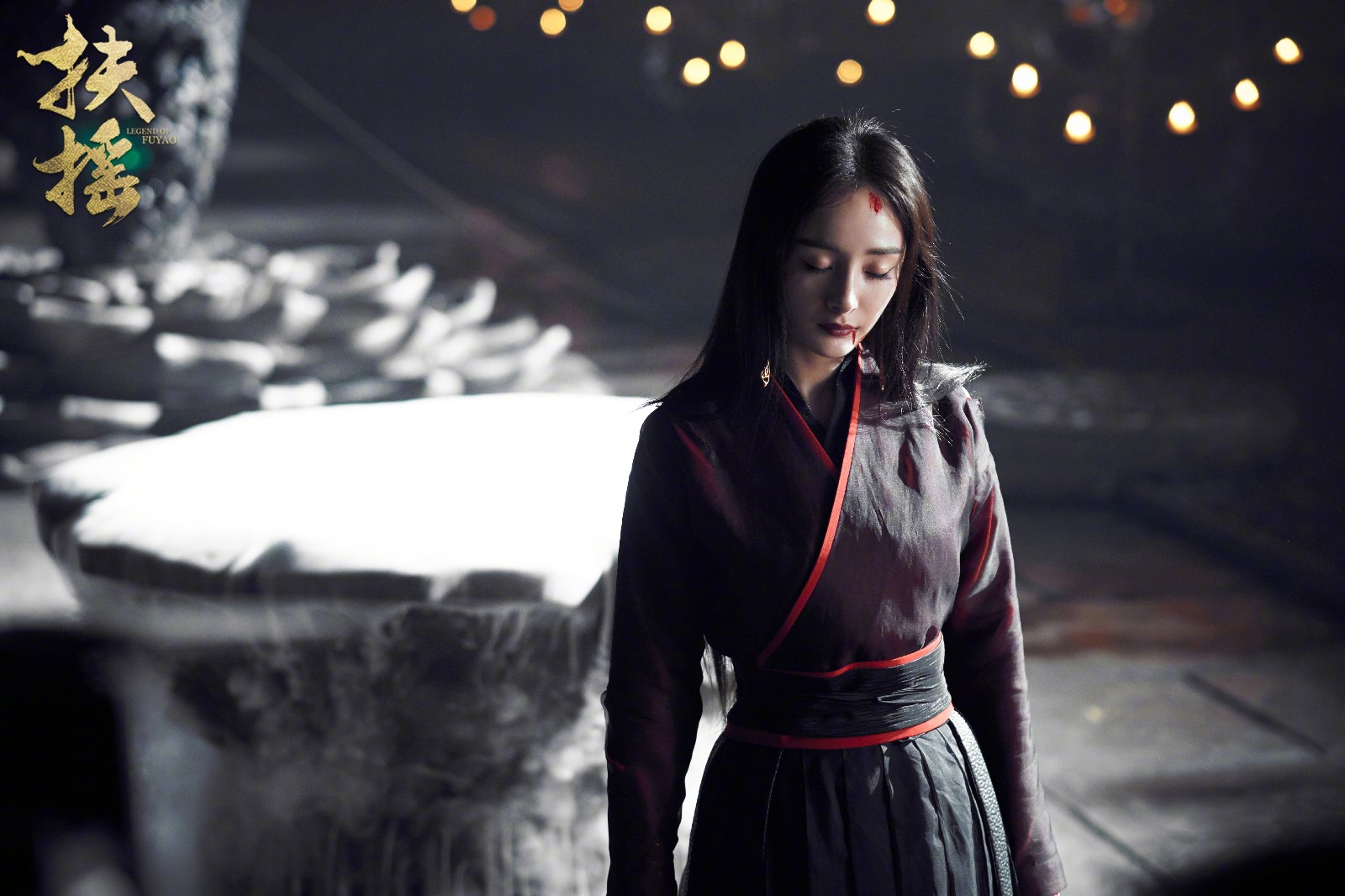 看了杨幂的《扶摇》,我更清楚地看见了现代女性的崛起