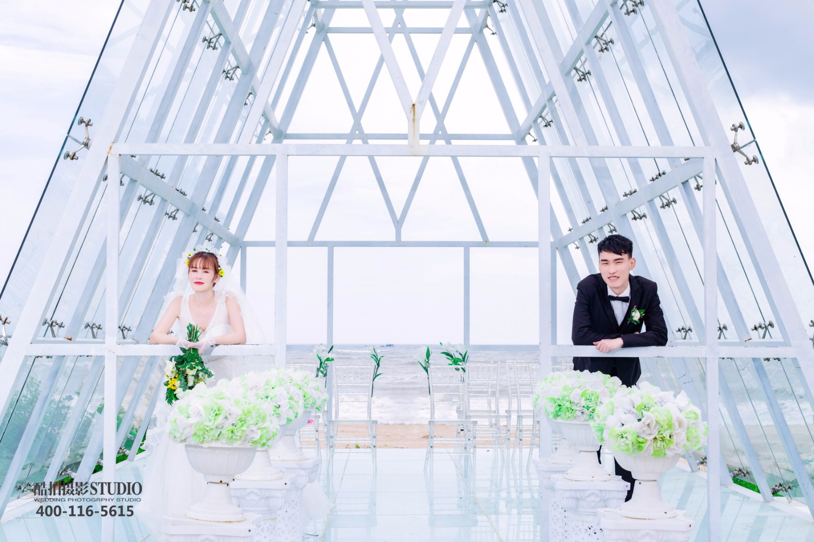 三亚拍婚纱的_三亚婚纱摄影