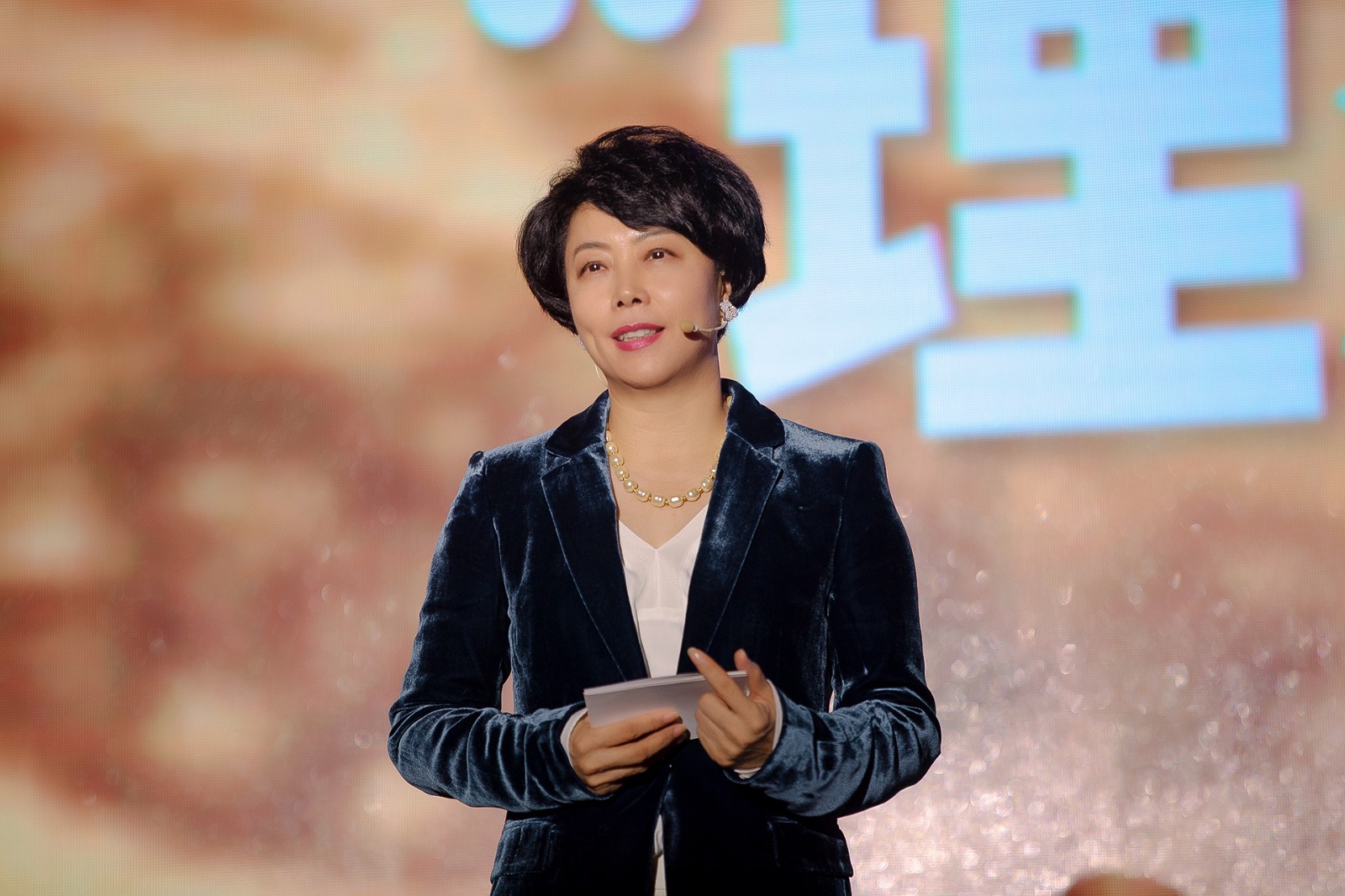 建业新蓝海3周年首发作品 橙园引领中原文化居住方向