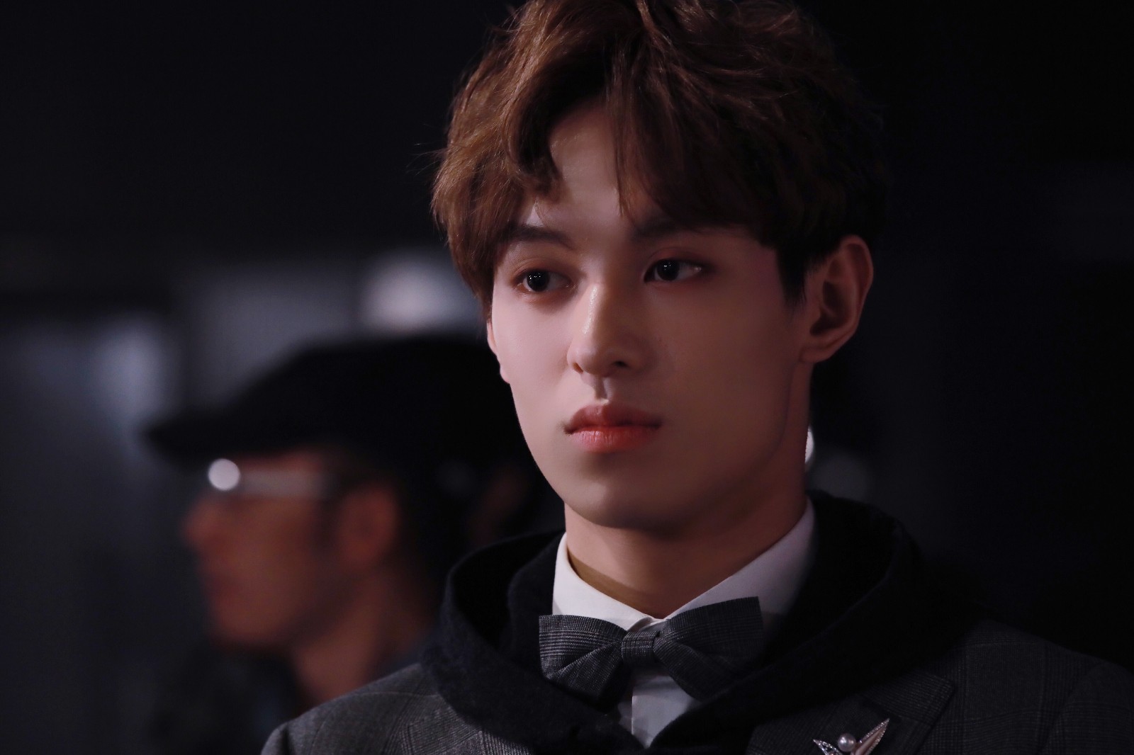 awakenf男团受邀出席盛典觉醒新势力偶像惊艳亮相引热议