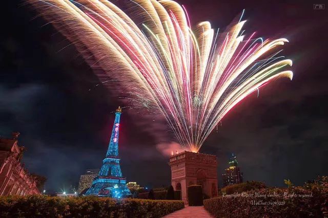 风车狂欢季明天开幕,最全攻略请收好!