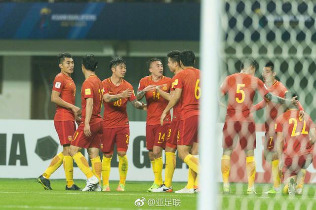 中国杯和CBA今晚有3场大戏,央视将直播国足迎