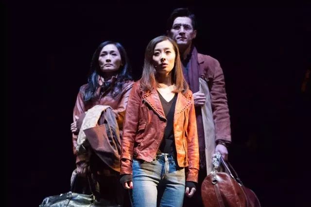 如梦之梦剧评痴字自有一双脚排山倒海入梦来