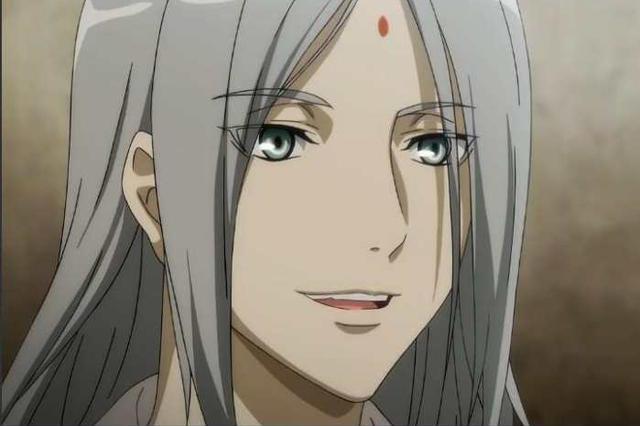 一人之下第二季灵玉真人不论从人品还是修为上都有很高的境界