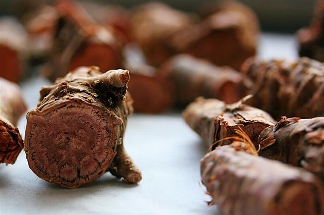 小小一味红景天,专治疲劳过度,病后虚弱,头痛,失眠等常见病!