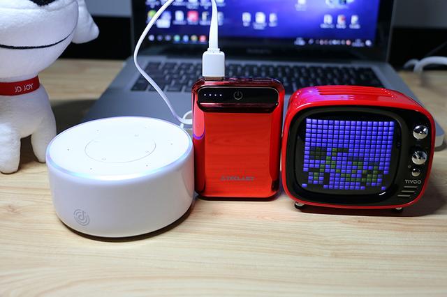 京东推出的79元的叮咚mini2智能音箱到底效果怎么样