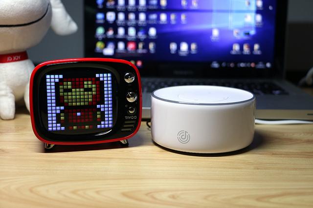 京东推出的79元的叮咚mini2智能音箱到底效果怎么样