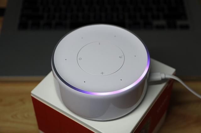 京东推出的79元的叮咚mini2智能音箱到底效果怎么样