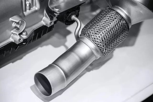 关于汽车排气管的那些事,你知道多少?