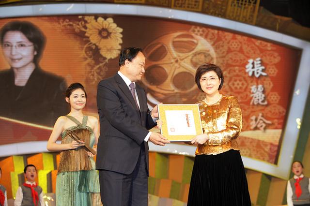 「cctv大富」开播二十周年 在日传播中华文化 讲好"中国故事"