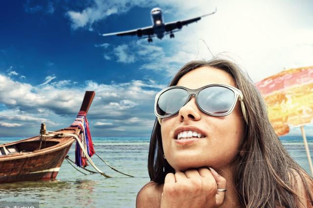 以前有的人以自己能出国旅游而骄傲,现在还会有人这样想吗?