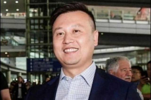 曝河北华夏幸福总经理李君追打员工,已被警方